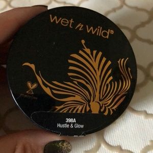 Hustle and glow highlight